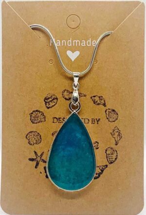 Gimble Porth Necklace
